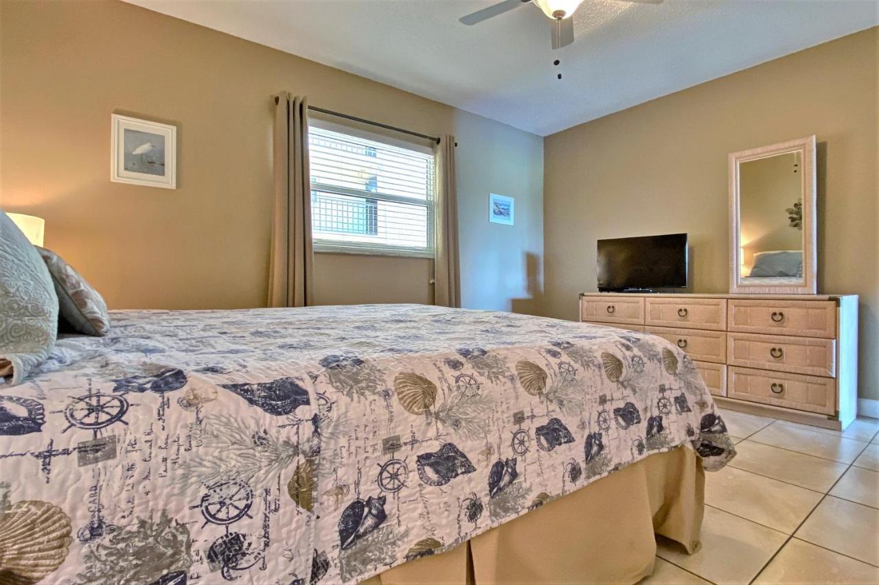 Holiday Villas III 510 Clearwater Beach Exterior photo