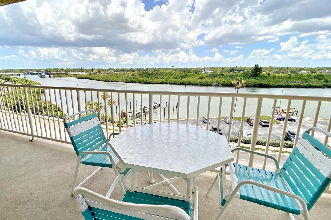 Holiday Villas III 510 Clearwater Beach Exterior photo